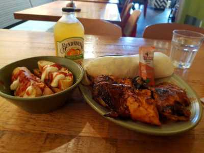 Alexsandra Greek Restaurant