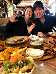 Alexsandra Greek Restaurant