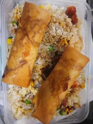 Rising Dragon Restaurant