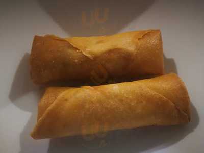 Rising Dragon Restaurant