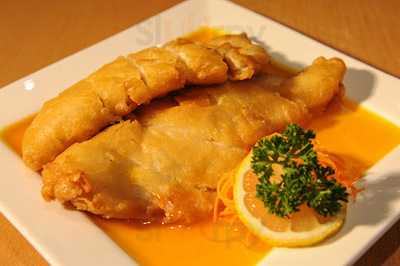 Rising Dragon Restaurant