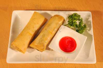 Rising Dragon Restaurant