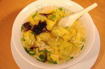 Rising Dragon Restaurant