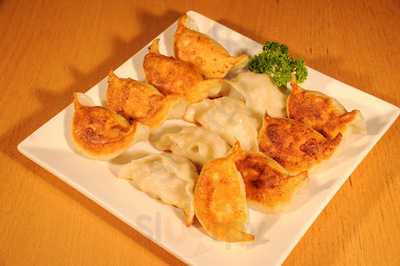 Rising Dragon Restaurant