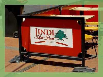Jindi Kebab House