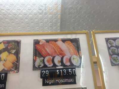 Suzuran Sushi Bar