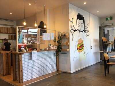 Burger Plus Geelong