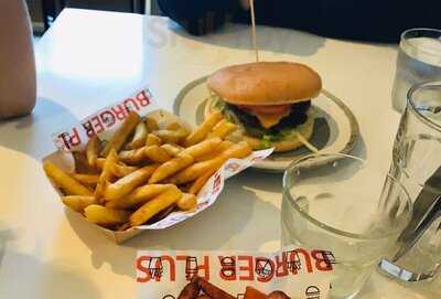 Burger Plus Geelong