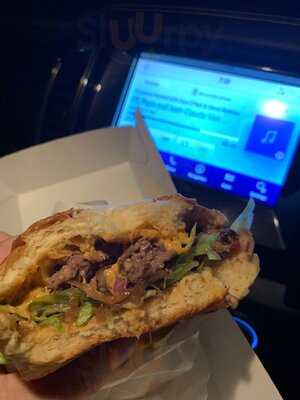 Burger Plus Geelong