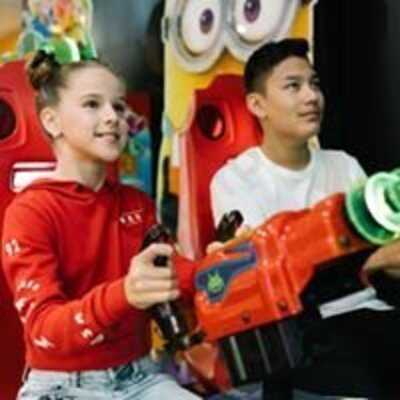 Wyncity Bowl & Entertainment