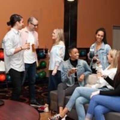 Wyncity Bowl & Entertainment