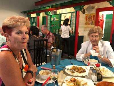 Kim Long Chinese Restaurant