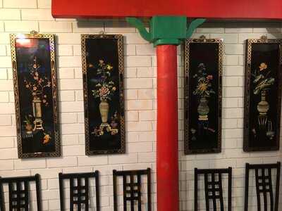 Kim Long Chinese Restaurant