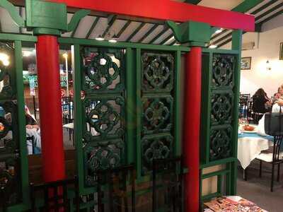 Kim Long Chinese Restaurant