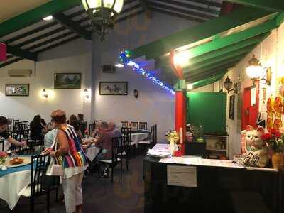 Kim Long Chinese Restaurant