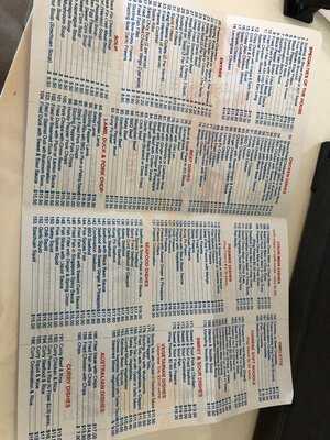 Kim Long Chinese Restaurant