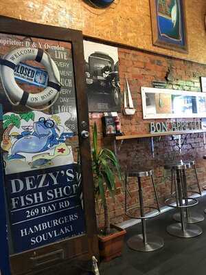 Dezy.s Fish & Chips