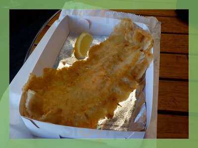 Dezy.s Fish & Chips