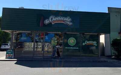 The Cheesecake Shop Midland