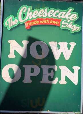 The Cheesecake Shop Midland