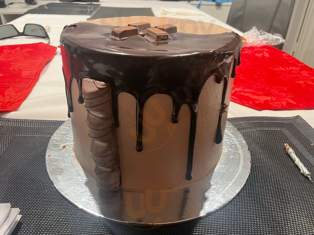 The Cheesecake Shop Midland