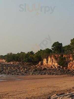 Bar And Blue Marlin Bistro