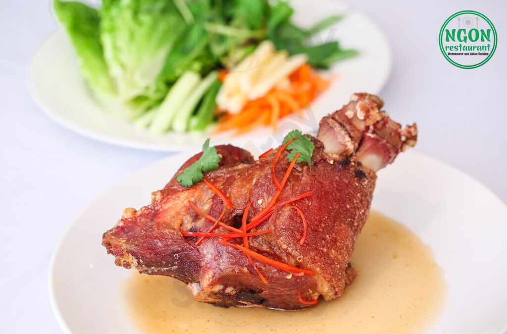 Ngon Restaurant Vietnamese And Asian Cuisine