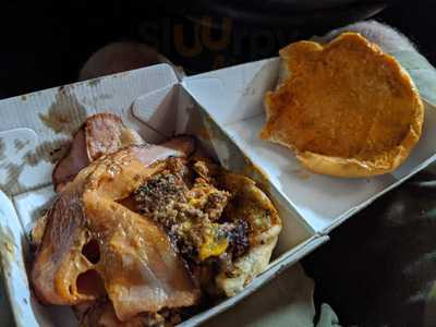 Penrith Charcoal Chickens