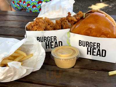 Penrith Charcoal Chickens