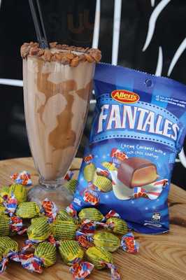 Penrith Charcoal Chickens