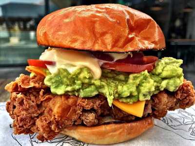 Penrith Charcoal Chickens