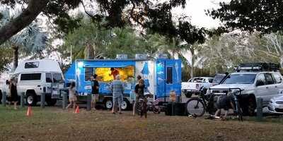 Rescue Me Food Services