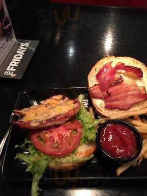 Tgi Fridays