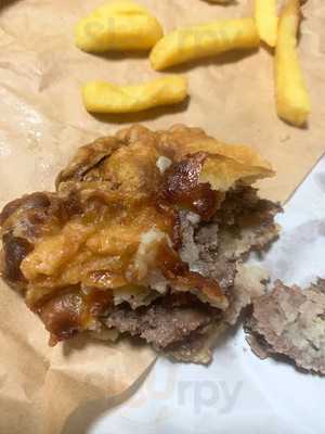 Shannon Ave Fish & Chips