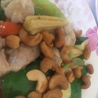 Gold Stream Chinese Restaurant