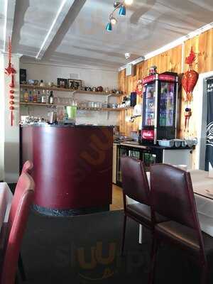 Gold Stream Chinese Restaurant