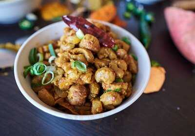 Hop & Spice Sri Lankan Cuisines