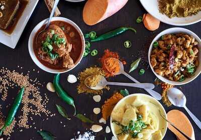 Hop & Spice Sri Lankan Cuisines