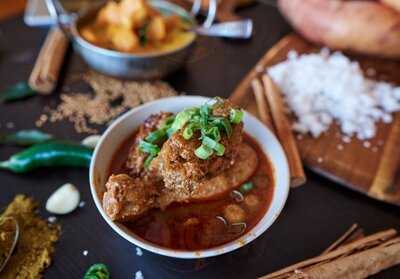 Hop & Spice Sri Lankan Cuisines