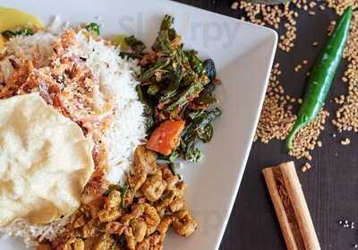 Hop & Spice Sri Lankan Cuisines