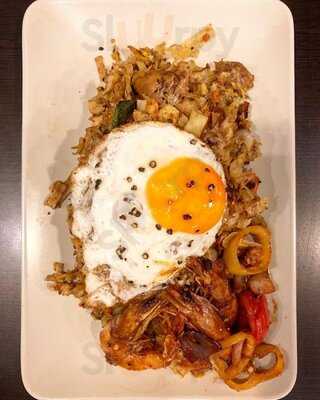 Hop & Spice Sri Lankan Cuisines