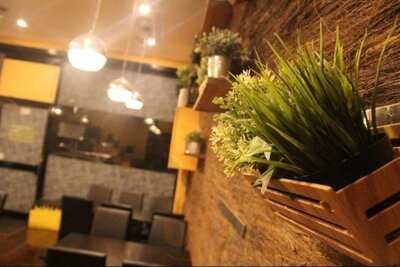 Hop & Spice Sri Lankan Cuisines