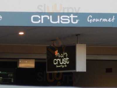 Crust Gourmet Pizza Bar Midland