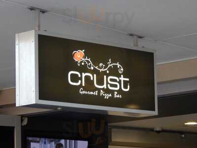 Crust Gourmet Pizza Bar Midland