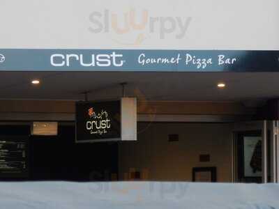 Crust Gourmet Pizza Bar Midland