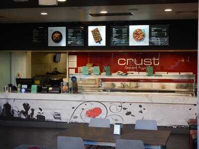Crust Gourmet Pizza Bar Midland