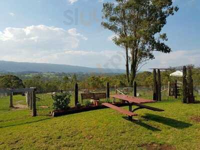 Kurrajong Bark Park And Cafe Bcm