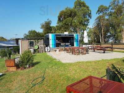 Kurrajong Bark Park And Cafe Bcm