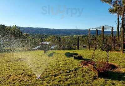 Kurrajong Bark Park And Cafe Bcm