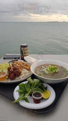 Port Side Char Grill